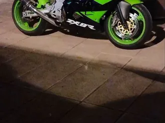 zx9r 2001