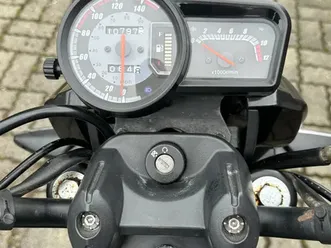 keeway 125 ccm rk