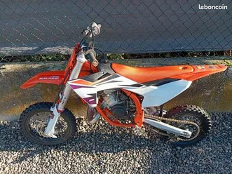 ktm 50