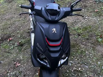 speedfight 4 2t 50 cc