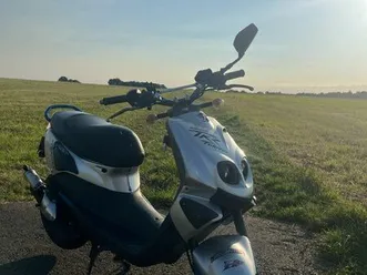 peugeot trekker furious