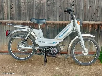 peugeot vogue avec cg et ct