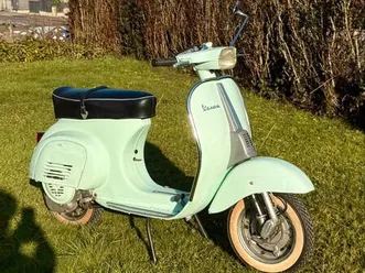 vespa 50 special