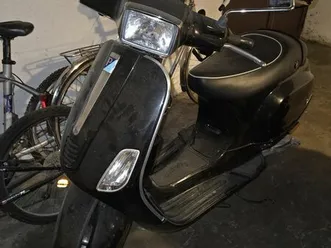 vespa s 50 2t