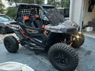 polaris rzr 1000 xp