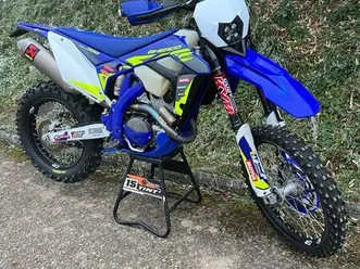 sherco 300 sef factory