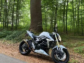 gsr 750