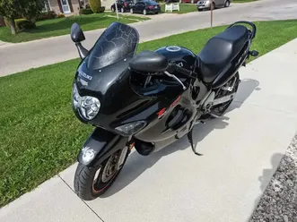 2002 suzuki gsx 750 katana