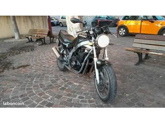 a vendre gse 500 compatible permis a2