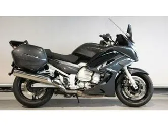 yamaha fjr 1300 abs (bj 2015) — motoren | yamaha — marktplaats