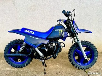 yamaha pw 50