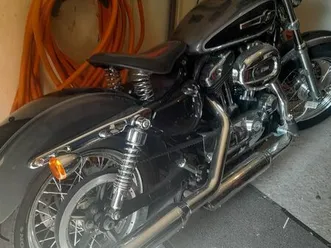 harley davidson 1200xl