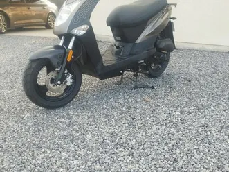 scooter kymco