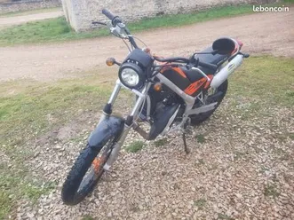 rieju tango 50 cc