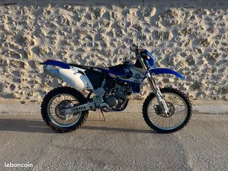yamaha wrf 250