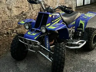 yamaha 350 banshee