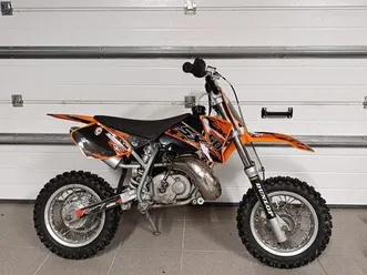 ktm 50sx