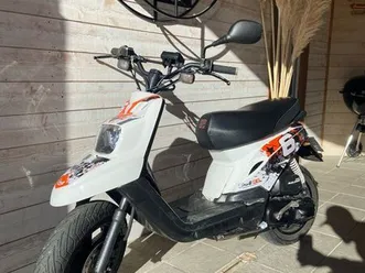 vend mbk booster naked