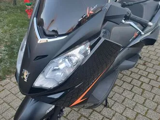 peugeot satelis compresseur black sat