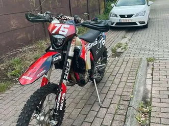 ② gas gas ecf350 2023