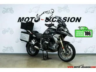 bmw - r 1200 gs