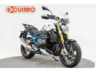 bmw - r 1200 r