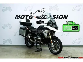 bmw - r 1250 gs