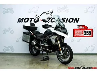 bmw - r 1250 gs