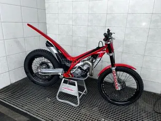 gas gas - txt racing 300