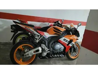 honda - cbr 1000 rr repsol
