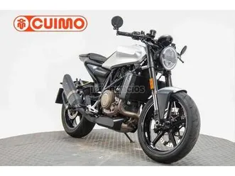 husqvarna - vitpilen