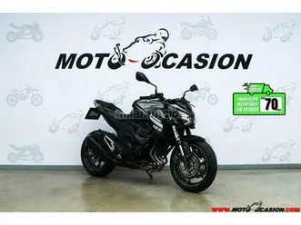 kawasaki - z 800e