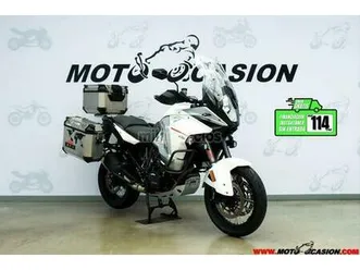 ktm - 1290 super adventure