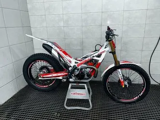 trs motorcycles - one