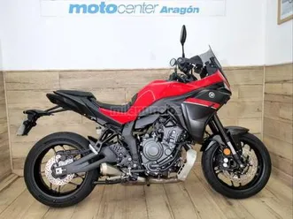 yamaha - tracer 7