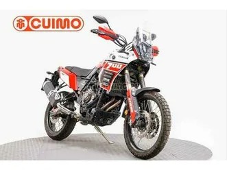 yamaha - ténéré 700