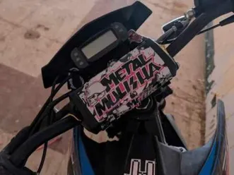 derbi - senda x treme 49