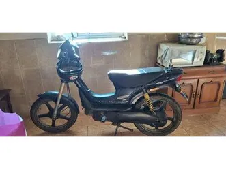 derbi - variant