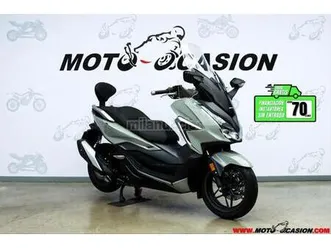 honda - forza 350