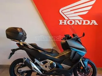 honda - forza 750