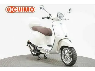 vespa - primavera