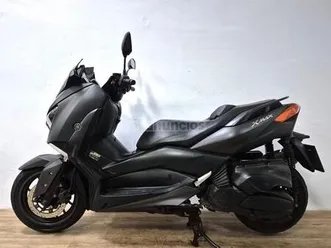 yamaha - xmax 400