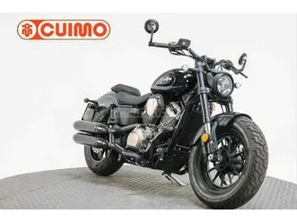 benda - chinchilla 500