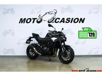 kawasaki - z 900