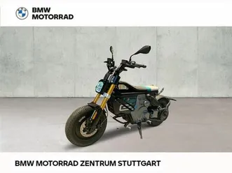 bmw ce 02 am 1. hand, top zustand