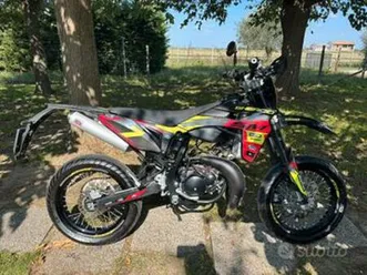 sherco sm 50
