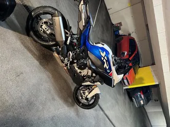 occasion bmw s 1000 xr