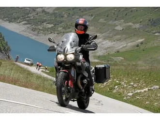 occasion moto guzzi stelvio 1200 8v ntx