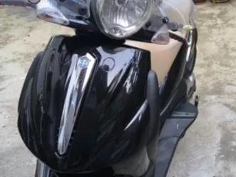 piaggio beverly