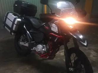 swm superdual 600 fermentões